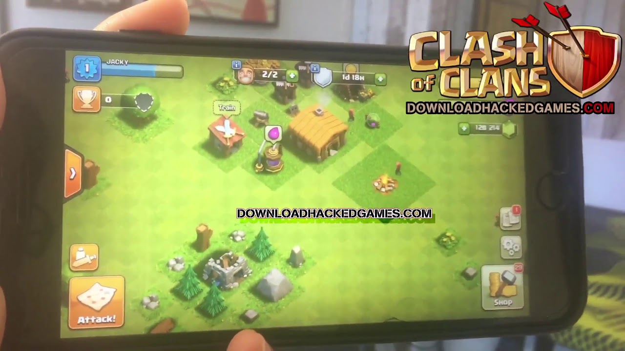clash of clans type games for mac